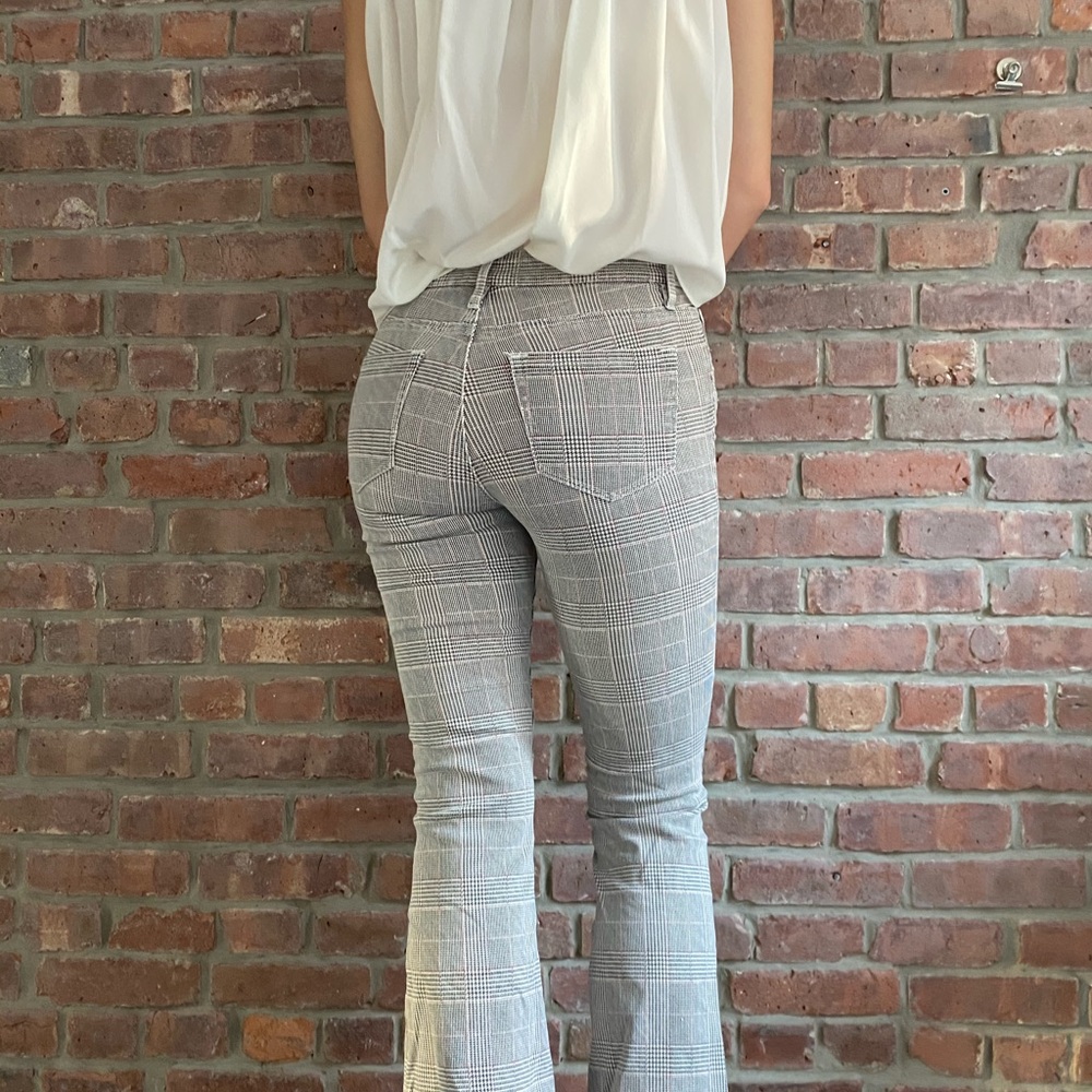 Frame pants - Picture 4 of 4
